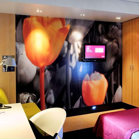 Mercure Hotel Schiphol Terminal Amsterdam Airport Schiphol Εξωτερικό φωτογραφία