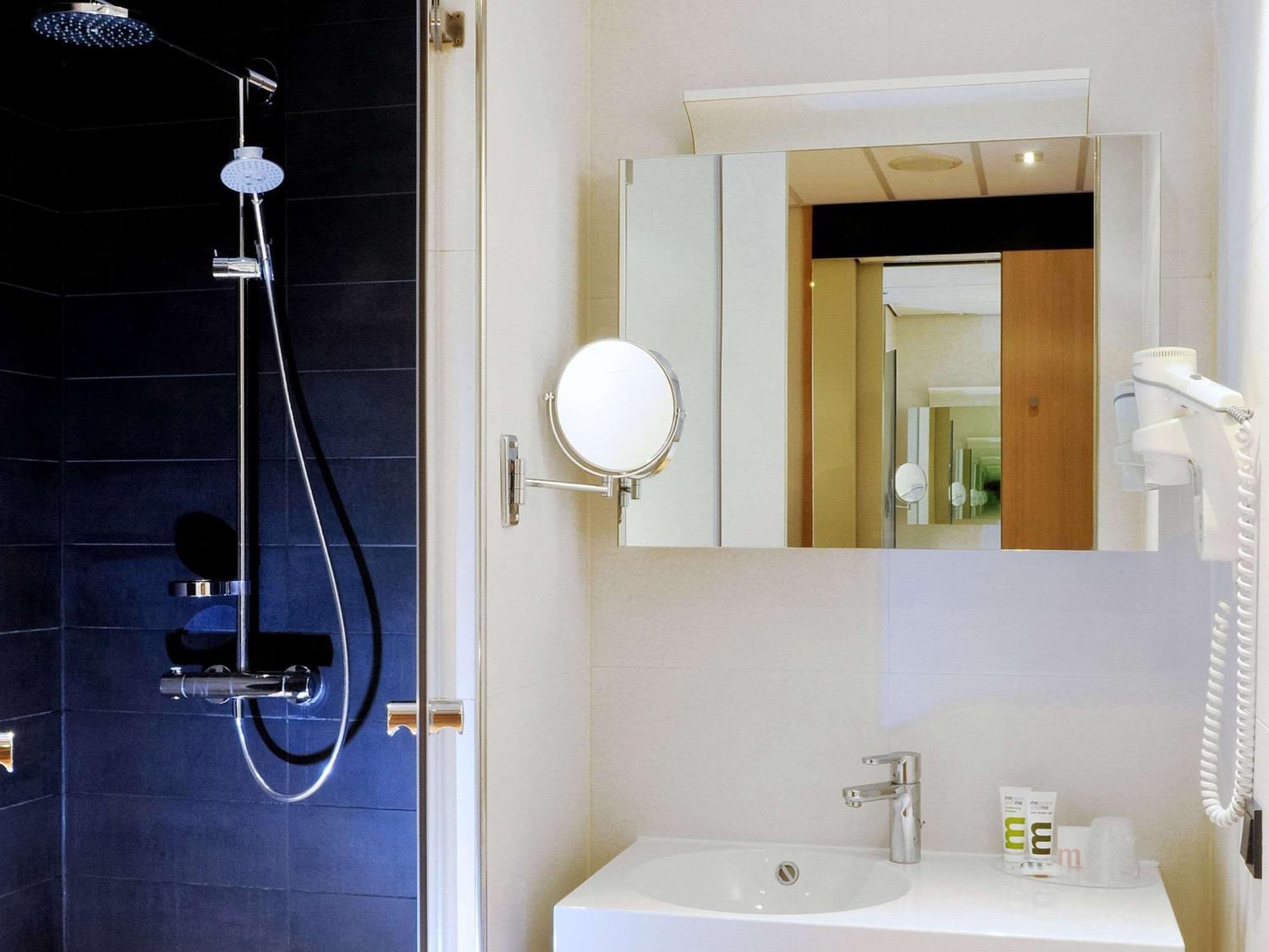 Mercure Hotel Schiphol Terminal Amsterdam Airport Schiphol Εξωτερικό φωτογραφία