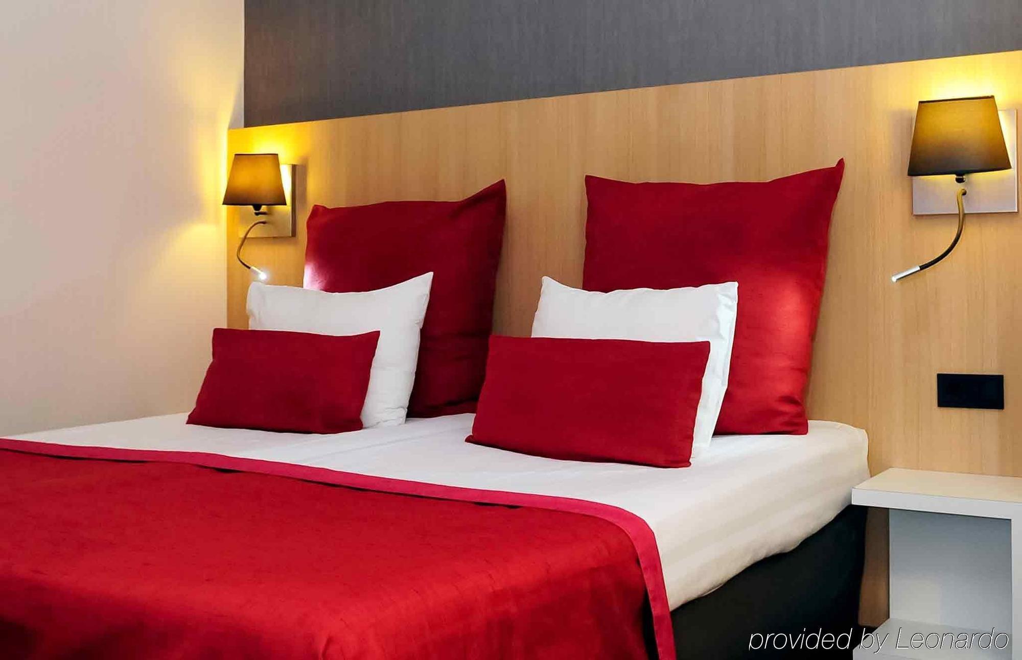 Mercure Hotel Schiphol Terminal Amsterdam Airport Schiphol Εξωτερικό φωτογραφία