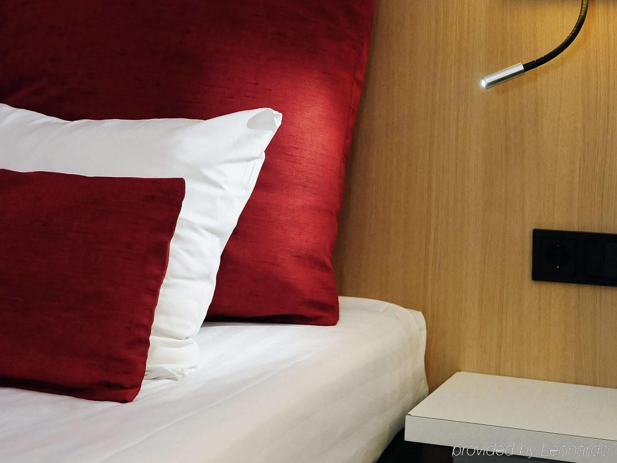 Mercure Hotel Schiphol Terminal Amsterdam Airport Schiphol Εξωτερικό φωτογραφία