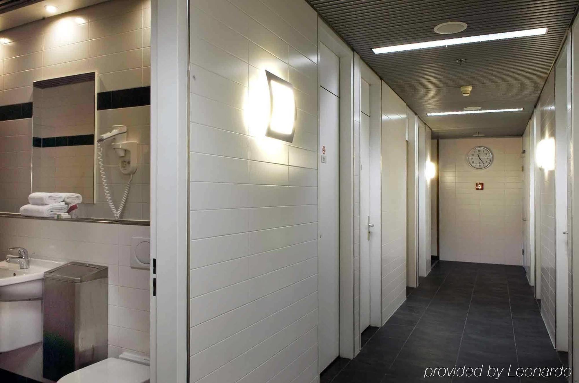 Mercure Hotel Schiphol Terminal Amsterdam Airport Schiphol Δωμάτιο φωτογραφία